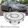 Blow Off Valve Dump Adapter Car Modification Replacement for Hyundai
