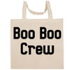 Shirt Me Up Boo Boo Crew - Fun Aesthetic Reusable