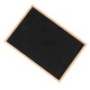 Ear Stud Tray Flannel Wood 216 Holes Lightweight Elegant Luxury