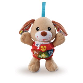 VTech Baby 502304 – Melody Puppy