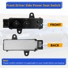 870664HA0A Front Passenger Side Power Seat Control Switch for Nissan