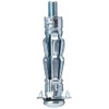 Rawlplug 41 645 Interset Cavity Fixings and Screws (Card of