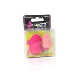 Nascita Nascita 2li Non-Latex Makyaj Sünger Seti