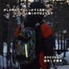 [HARTARO] J-Base Reflective Reflector Set of 2 for Walking at
