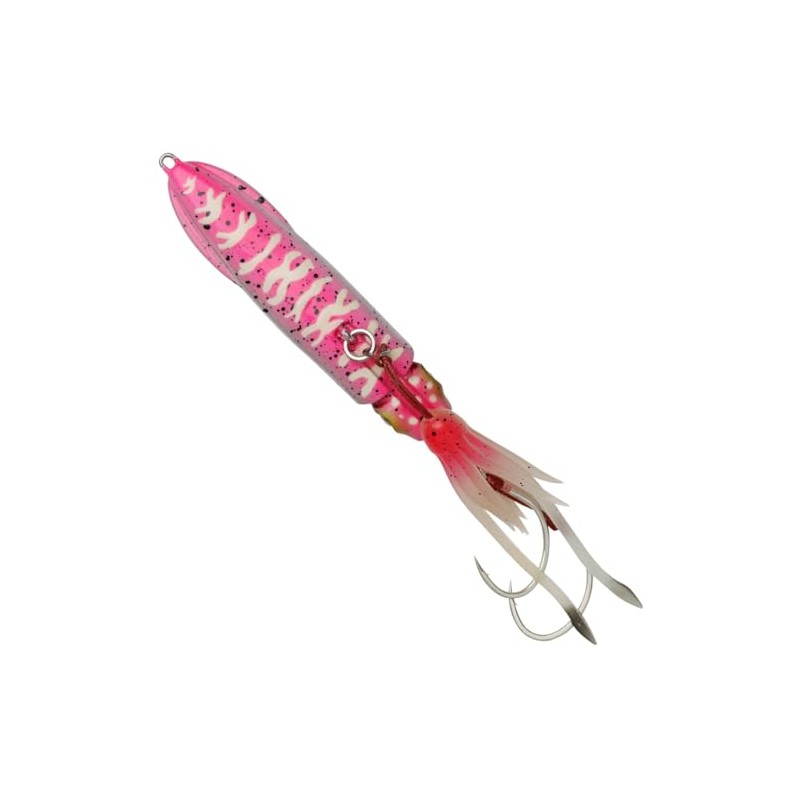 Savage Gear Swimsquid Inchiku Pirk for Deep Sea Fishing, 9.7