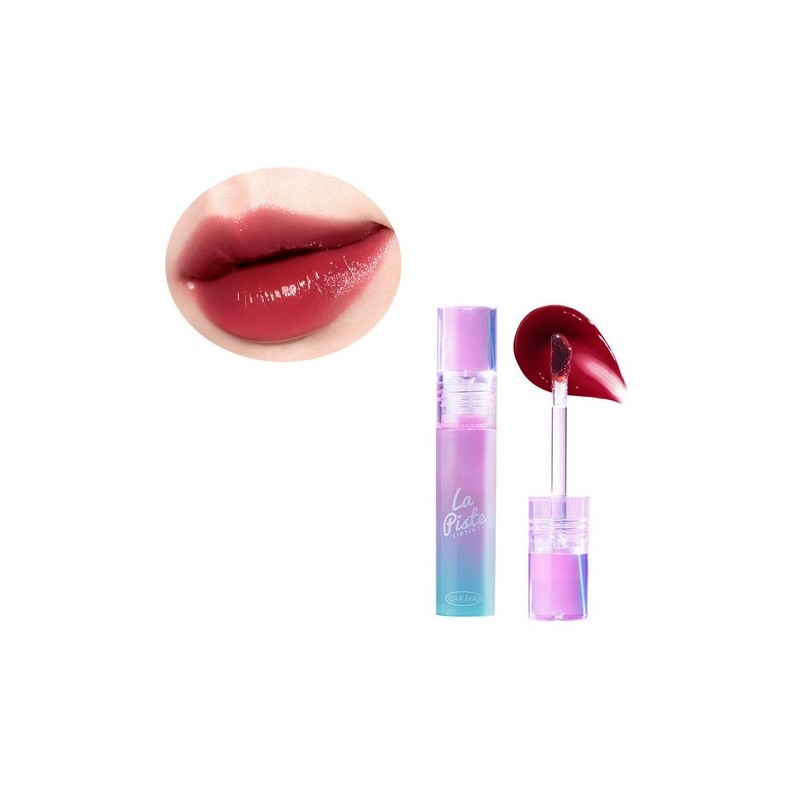 Dearmay [Dearmay]La Piste Lip Tint (6 colors)