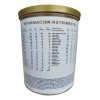 Suplemento Alimenticio Leocal 1 Migh 400 Gr Metabolico