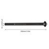 Bike Seat Post Lightweight Version Seatpost 27.2mm Carbon Fiber Seat