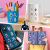 KRGNPLE 100 Pcs Anime Stickers Waterproof Sticker Notebook Notebook Cute