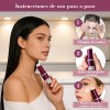 3pcs Bálsamo Multi-volumen Con Calcio Y Colágeno