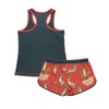 Lazy One Matching Pajamas for Women, Cute Pajama Shorts and