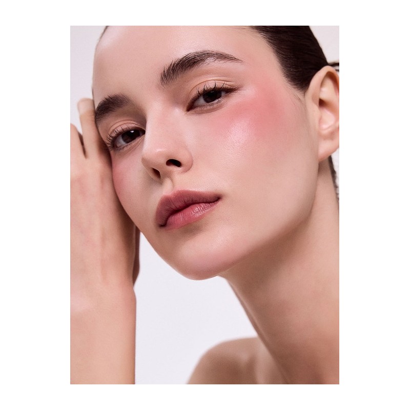 [Packaging & Gift] Gellush Archive Plumper 2-piece Kit (Red +