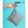 Koo-di Splish Splosh Universal Rain Cover for Single Pushchair |