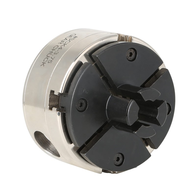 VINWOX Wood Lathe Chuck Accessory Pin Jaws Set