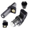 2X Crankshaft + Camshaft Position Sensor Kits for 2004-2008 Chrysler