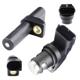 2X Crankshaft + Camshaft Position Sensor Kits for 2004-2008 Chrysler Crossfire; 2006-2007 Dodge Sprinter 2500 3500; 2004-2007 Freightliner Sprinter 2500