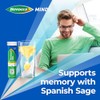 Berocca Mind Effervescent Tablets, Citrus, 15 Tablets x 1 Pack