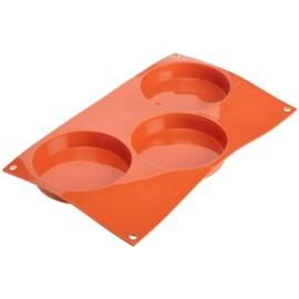 Silikomart Siliconflex Sponge Base Mold