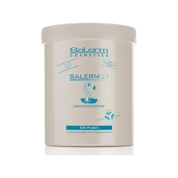 Salerm 21 B5 Silk Protein Tratamiento Super Hidratante 1kg