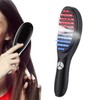 The Original Therabrush, 2-in-1 Electric Scalp Massage Brush and Applicator