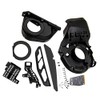Ski-Doo New OEM 850 E-Tec CVT Venting Kit, Rev Gen4,