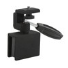 Telescope Car Window Clamp Mount Car Window Clip Head Mount