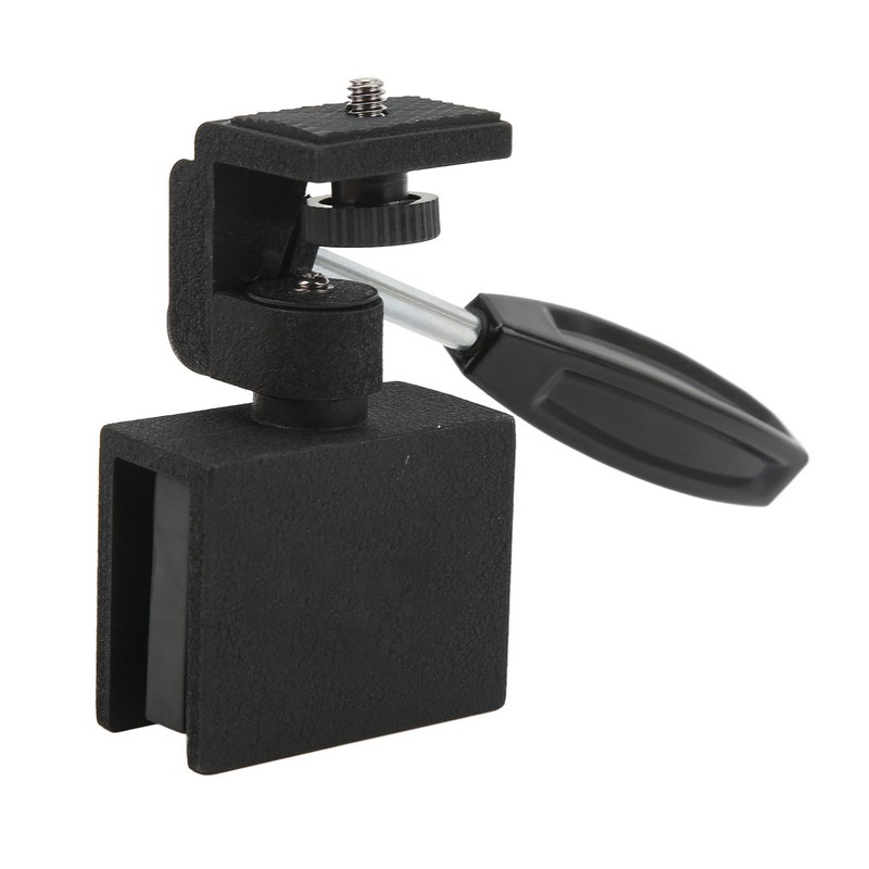 Telescope Car Window Clamp Mount Car Window Clip Head Mount