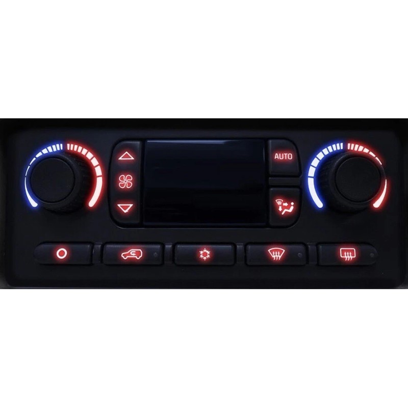 360 LED High Performance 03-06 GM RED LED DIY UPGRADE