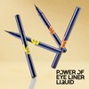 LB Power of Eyeliner Liquid R (Brown Black)