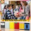 120 Pack Back to School Pocket Mini Tissue Travel Size