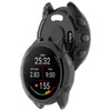 HOMTERN 2-Pack Cases Compatible with GARMIN Forerunner 165/165 Music Case,Flexible