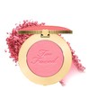 Too Faced Cloud Crush Blush | Buildable, Blendable, High Pigment