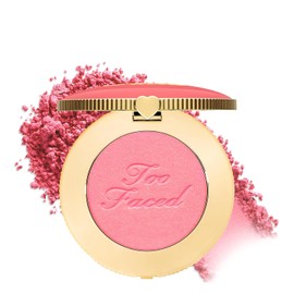 Too Faced Cloud Crush Blush | Buildable, Blendable, High Pigment Colour + Vegan, 5.2ml