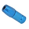 5Pcs Grease Gun Coupler Tightly Bite Durable WearResistant Grease Gun
