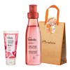 Set Frutos Rojos Tododia Body Splash Para Mujer + Crema Mano