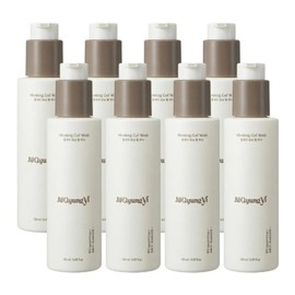 Vegan Morning Gel Wash Feminine Cleanser 150mlX8 / 비건 모닝 젤 워시 여성 청결제 150mlX8개