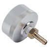 Yoursme Generator Extended Run Fuel Cap Fit for Yamaha EF2000is,