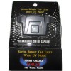 FIRE WATER MARINE COB LED CAP LIGHT WITH UV BLACK