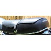 NASU CHROME SEAT COVER TRIM for HONDA CB 750 CB750