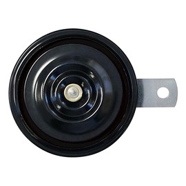 Red Hawk ACC-0004 Horn Compatible With/Replacement For Club Car 102535401, E-Z-GO 10413G1, 18427G1, 18561G1, 31326G1, 32860G1 golf carts