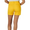 Lee Women's Legendary 5" Chino Short, Honey, 16