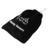 New arrival hotsale 9pcs (1 sets) velvet bag whisky rocks,whisky