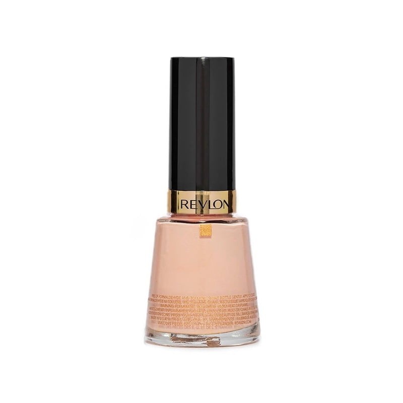 Esmalte para uñas Revlon gray suede 14.7 ml
