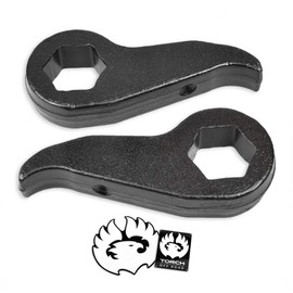 TORCH 3" Front Leveling Lift Kit For 2011-2020 Chevy Silverado GMC Sierra 2500 3500 HD