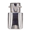 Inlet 63mm(2.5") Car Exhaust Tail Pipe Muffler Stainless Steel Exhaust