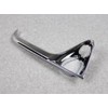 RUIQ Lexus RX200t RX450h Exterior Chrome Plated Front Fog Lamp