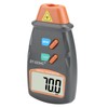 Digital Handheld Laser Tachometer Non Contact RPM Tester Speed Meter