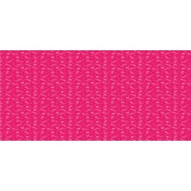 Ambesonne Cactus Print Pencil Pen Holder, Outline Drawing of Hearts and Pots Drawn by Hand Valentine's Day Theme, Ceramic Pencil Holder for Desk Office Accessory, 3.6" X 3.2", Magenta and White