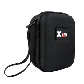 XVIVE TRAVEL CASE - U4 IN EAR MONITOR WIRELESS SYSTEM