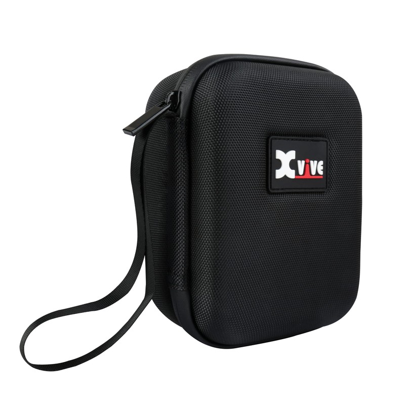 XVIVE TRAVEL CASE - U4 IN EAR MONITOR WIRELESS SYSTEM